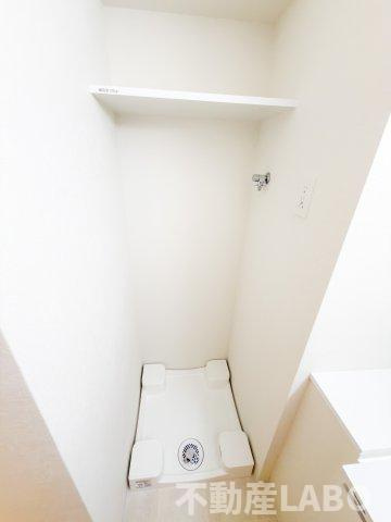 スプランディッド上本町WESTのその他