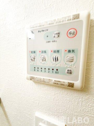 スプランディッド上本町WESTのその他