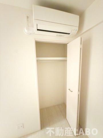 スプランディッド上本町WESTのその他