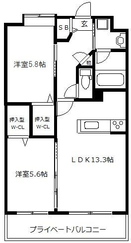 モンクール香椎駅前