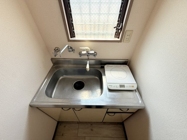 【キッチン】 | エスティライフ喜志駅前