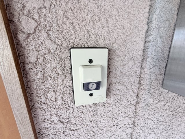 【セキュリティ】 | エスティライフ喜志駅前