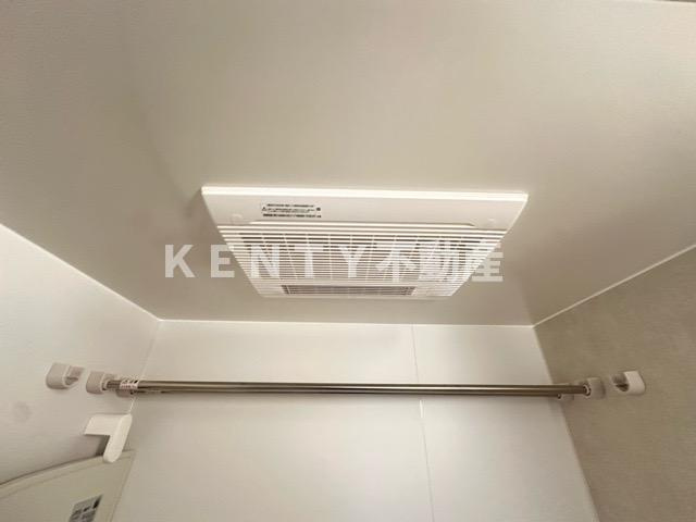 【設備】 | プラウドフラット西蒲田