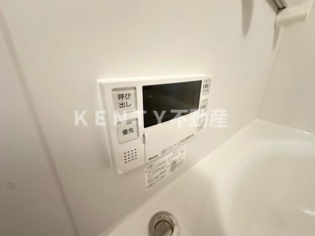 【設備】 | プラウドフラット西蒲田