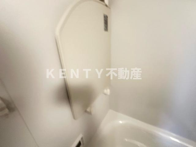 【その他】 | プラウドフラット西蒲田