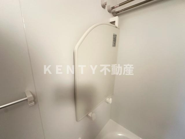 【設備】 | プラウドフラット西蒲田