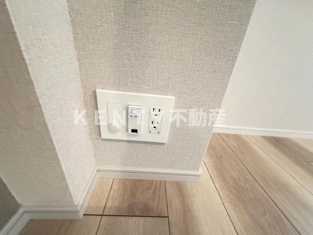 【設備】 | プラウドフラット西蒲田