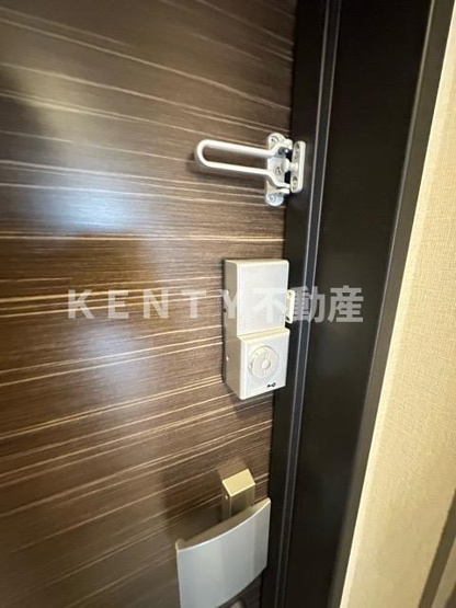 【設備】 | プラウドフラット西蒲田