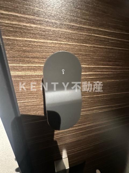 【設備】 | プラウドフラット西蒲田
