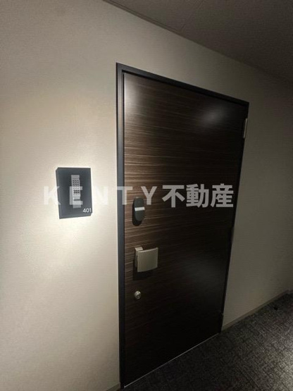 【その他】 | プラウドフラット西蒲田