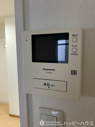 福岡市博多区東那珂２丁目の賃貸マンションのセキュリティ|物件の画像12