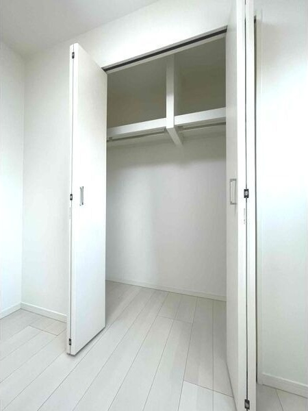 i-CUBEの収納