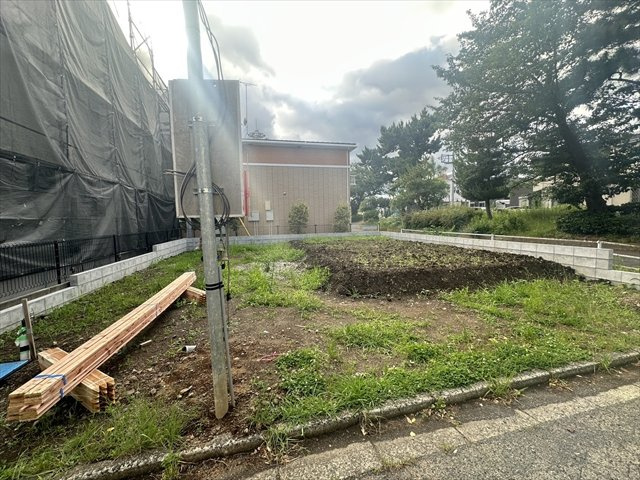 【外観】 | 新築一戸建て「小田原市板橋第3」 | 撮影日2026年6月17日