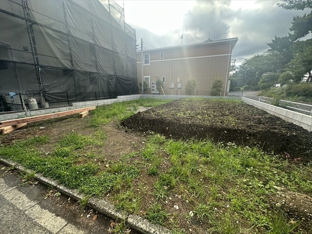 【外観】 | 新築一戸建て「小田原市板橋第3」 | 撮影日2026年6月17日