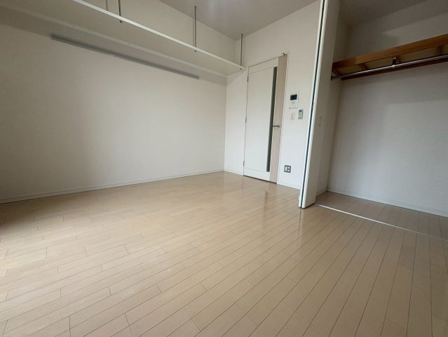 ドライバウム江坂の居間・リビング