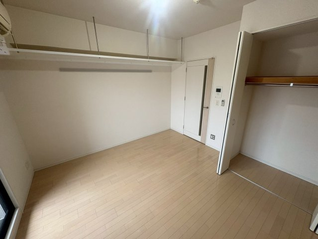 ドライバウム江坂の内装