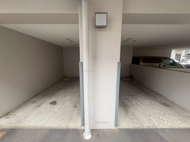 ドライバウム江坂のその他共用部分