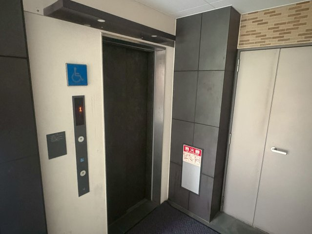 ドライバウム江坂のその他共用部分