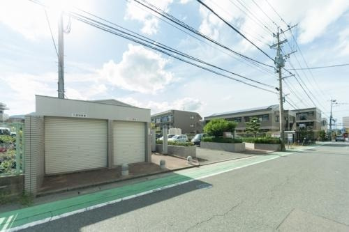 福岡市早良区田村２丁目の賃貸マンションの展望|物件の画像16