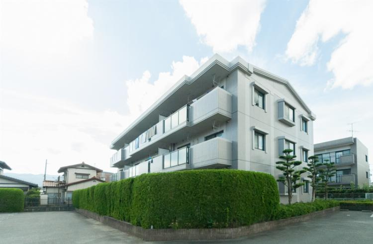 福岡市早良区田村２丁目の賃貸マンションのその他共用部分