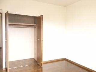 福岡市早良区田村２丁目の賃貸マンションの収納|物件の画像7