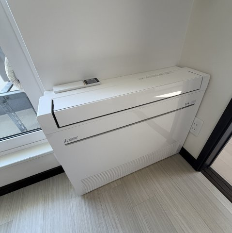 アーバンコート山下町壱番館の設備