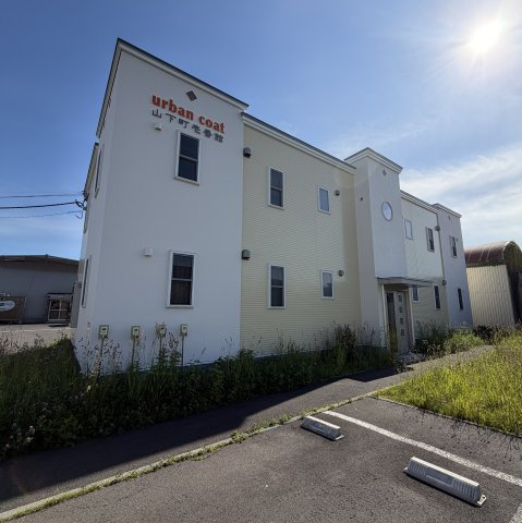 アーバンコート山下町壱番館