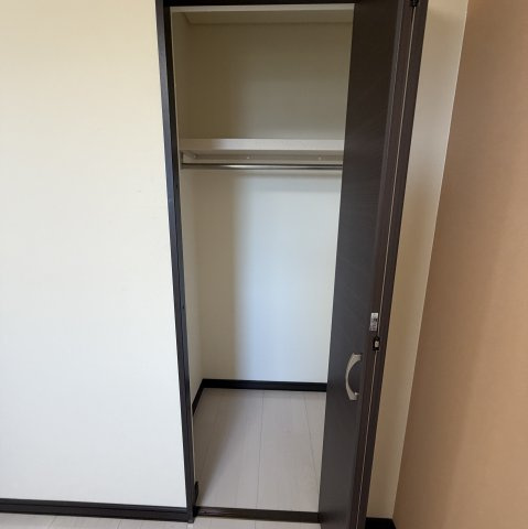 アーバンコート山下町壱番館の収納