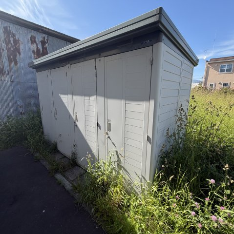 アーバンコート山下町壱番館のその他