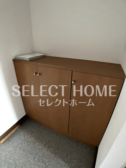  | ライトハイツＥ棟