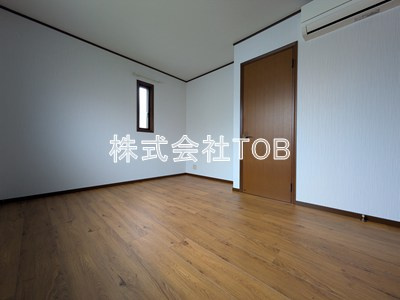 【内装】 | プロムナード沙羅 | 北6.5帖