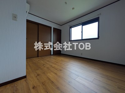 【内装】 | プロムナード沙羅 | 北6.5帖