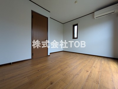 【内装】 | プロムナード沙羅 | 6.5帖