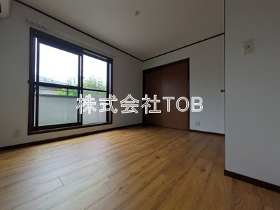 【内装】 | プロムナード沙羅 | 6.5帖