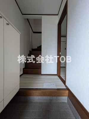 【玄関】 | プロムナード沙羅