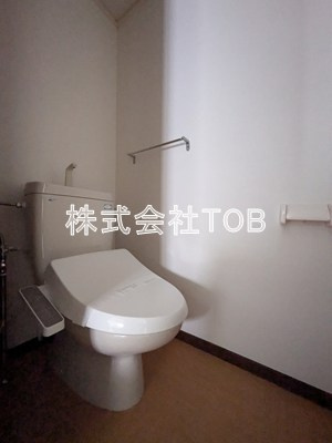 【トイレ】 | プロムナード沙羅