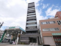 Park Lane Kujoの画像