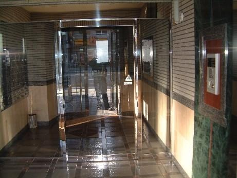 福岡市博多区吉塚本町の賃貸マンションのその他共用部分|物件の画像12