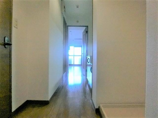 福岡市博多区吉塚本町の賃貸マンションの内装|物件の画像16