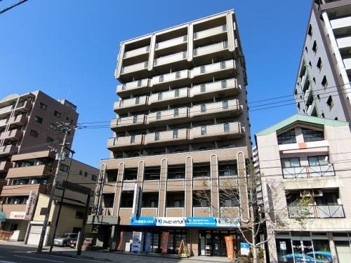 福岡市博多区吉塚本町の賃貸マンション