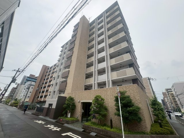 ドライバウム江坂