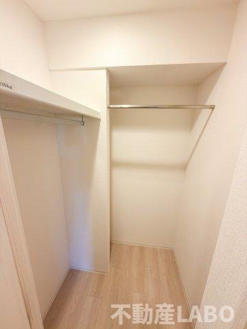 スプランディッド上本町WESTのその他