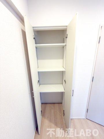 スプランディッド上本町WESTのその他