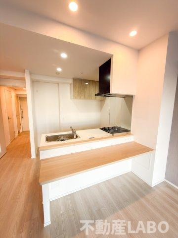 スプランディッド上本町WESTのその他