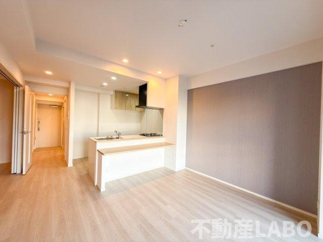 スプランディッド上本町WESTのその他