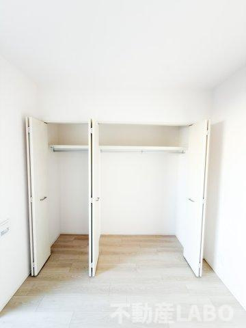 スプランディッド上本町WESTの内装