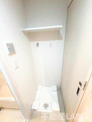 スプランディッド上本町WESTのその他