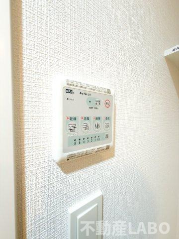 スプランディッド上本町WESTのその他