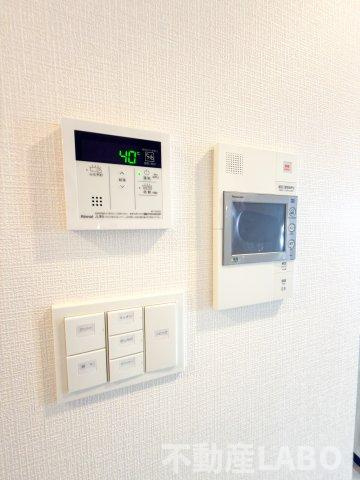 スプランディッド上本町WESTのその他