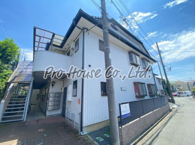【外観】 | ファミール